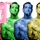 Image for article titled Would You Have Sex With the Cool and Tough Ted Cruz In This Poster For Sale on His Website?